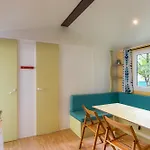 Mobilhome Le Chene Saint-Pompont