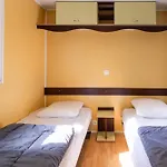 Mobilhome Le Chene Nyaraló
