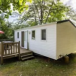 Mobilhome Le Chene *