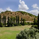 Nyaraló Mobilhome Le Chene