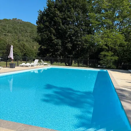 Ferienhaus Mobilhome Le Chene *