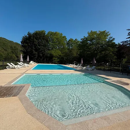 Mobilhome Le Chene Semesterbostad *