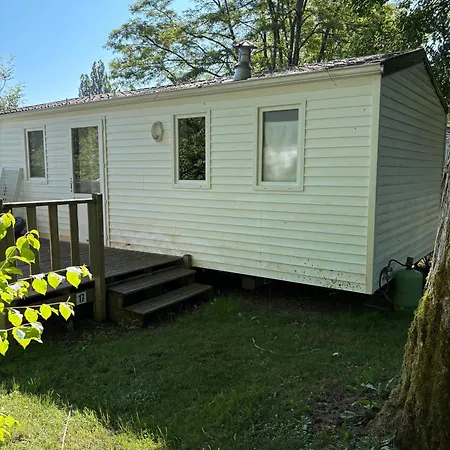 Mobilhome Le Chene *
