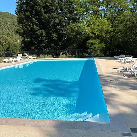 Mobilhome Le Chene 度假居