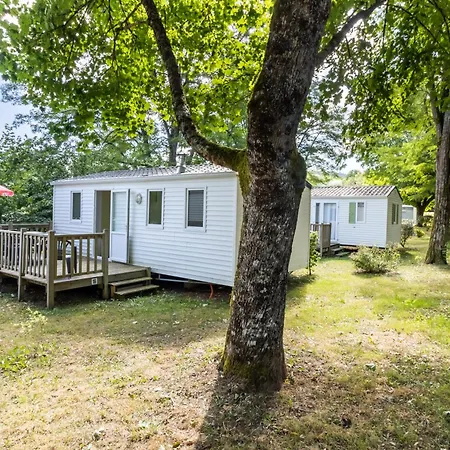 Mobilhome Le Chene *