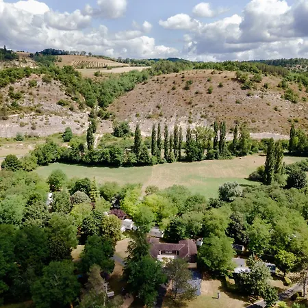 Mobilhome Le Chene * Saint-Pompont