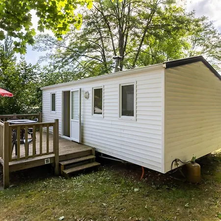 Mobilhome Le Chene Saint-Pompont