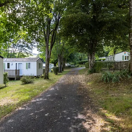 Mobilhome Le Chene Semesterbostad