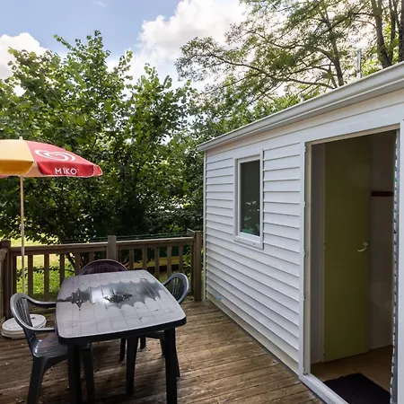Mobilhome Le Chene *